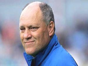 Мартін Йол: Наприкінці матчу все пішло шкереберть Мартін Йол: Наприкінці матчу все пішло шкереберть