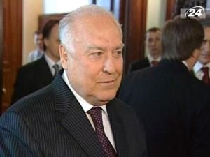 Росія прощається з Віктором Черномирдіним Росія прощається з Віктором Черномирдіним