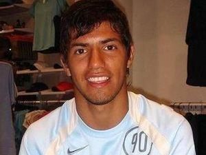 Серхіо Аґуеро: Колись таки переможемо "Реал" Серхіо Аґуеро: Колись таки переможемо "Реал"