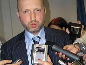 Турчинов: прізвище генерального прокурора не має значення, головне — виконувати вказівки влади Турчинов: прізвище генерального прокурора не має значення, головне — виконувати вказівки влади