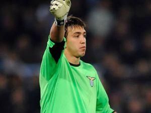 Фернандо Муслера пропустить римське дербі? Фернандо Муслера пропустить римське дербі?