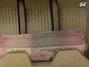 Українські банки потребують докапіталізації на 60 млрд. грн. Українські банки потребують докапіталізації на 60 млрд. грн.