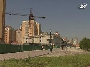 Мінрегіонбуд готує рамковий проект закону про дозвільну систему Мінрегіонбуд готує рамковий проект закону про дозвільну систему