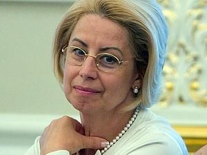 Герман: Я вже готова вийти на роботу Герман: Я вже готова вийти на роботу