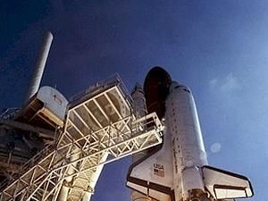 Запуск шаттла Discovery вкотре відклали Запуск шаттла Discovery вкотре відклали