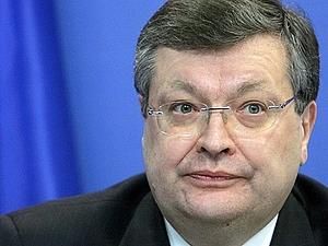 Грищенко очолить українську делегацію на похороні Черномирдіна Грищенко очолить українську делегацію на похороні Черномирдіна