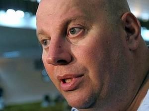 Бродський до підприємців: Хлопці, поступово звикайте до нормальної країни Бродський до підприємців: Хлопці, поступово звикайте до нормальної країни