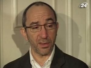 Кернес на 0,63% випередив Авакова Кернес на 0,63% випередив Авакова