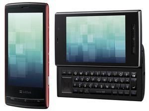 Sharp планує два Android-смартфона з 3D-дисплеєм Sharp планує два Android-смартфона з 3D-дисплеєм