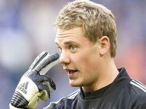 Мануель Нойєр: Гольові моменти мене не шокують Мануель Нойєр: Гольові моменти мене не шокують