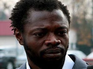 Годвін: "Шкода, що не вдасться забити Палопу" Годвін: "Шкода, що не вдасться забити Палопу"