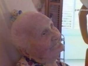 Померла найстаріша мешканка Землі Померла найстаріша мешканка Землі