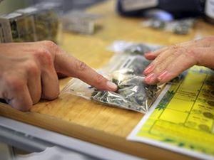 Чехія легалізувала наркотики Чехія легалізувала наркотики