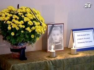 У запорізькій школі №75 раптово помер шестикласник У запорізькій школі №75 раптово помер шестикласник