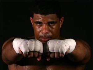 Наступним суперником Кличка стане Соліс, Остін або Адамек Наступним суперником Кличка стане Соліс, Остін або Адамек