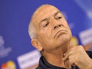 "Малага" заплатить Ферейрі за звільнення "Малага" заплатить Ферейрі за звільнення