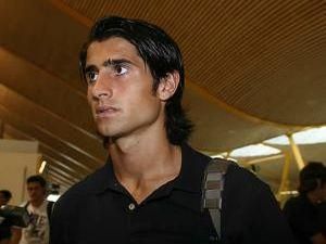 Рубен де ля Ред працюватиме у тренерському штабі "Реала" Рубен де ля Ред працюватиме у тренерському штабі "Реала"