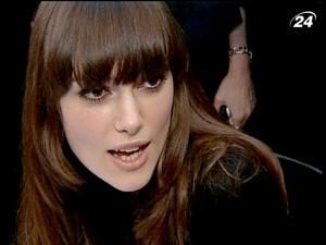 Кіра Найтлі боїться повертатися додому - її квартиру в Лондоні обікрали Кіра Найтлі боїться повертатися додому - її квартиру в Лондоні обікрали