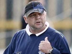 Гамула: Найбільшою проблемою "Динамо" є психологія Гамула: Найбільшою проблемою "Динамо" є психологія