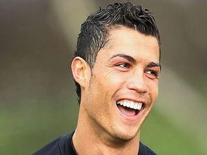 Кріштіану Роналду: Мені дуже імпонує арбітр Ховард Веб Кріштіану Роналду: Мені дуже імпонує арбітр Ховард Веб