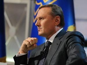 Партії регіонів: США нас підтримує Партії регіонів: США нас підтримує