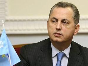 Колесніков: Тільки Львів Колесніков: Тільки Львів