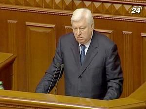 Крісло генпрокурора країни не залишалось вільним і дня Крісло генпрокурора країни не залишалось вільним і дня