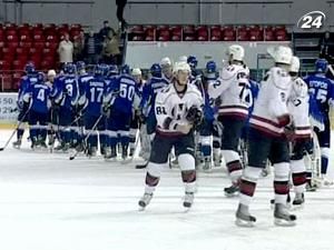 "Сокіл" знову поступився "Неману" "Сокіл" знову поступився "Неману"