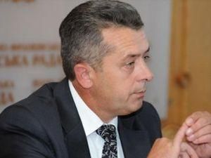 Івано-Франківськ: мером став Віктор Анушкевичус Івано-Франківськ: мером став Віктор Анушкевичус