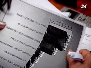 Міськвиборчком: Кернес на 0,63% випередив Авакова Міськвиборчком: Кернес на 0,63% випередив Авакова