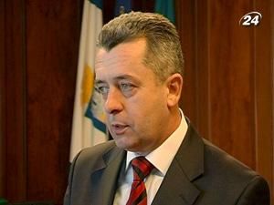 На виборах мера Івано-Франківська перемагає чинний міський голова На виборах мера Івано-Франківська перемагає чинний міський голова