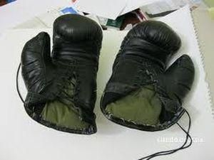 Одеситка взяла бронзу на Чемпіонаті Європи з боксу Одеситка взяла бронзу на Чемпіонаті Європи з боксу