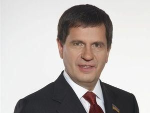Мером Одеси став Олексій Костусєв і обіціяє "почистити" владу Мером Одеси став Олексій Костусєв і обіціяє "почистити" владу