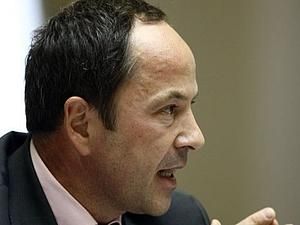 Тігіпко: МВФ дуже важко приймає наші аргументи Тігіпко: МВФ дуже важко приймає наші аргументи