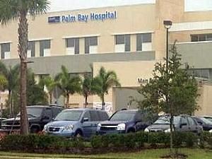 США: звільнений за прогули чоловік відкрив стрілянину в лікарні США: звільнений за прогули чоловік відкрив стрілянину в лікарні