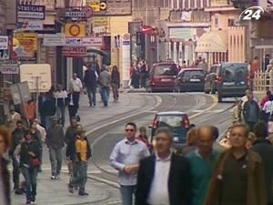 Переговори про вступ Хорватії до ЄС - на фінальній стадії Переговори про вступ Хорватії до ЄС - на фінальній стадії