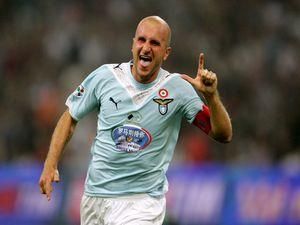 Томазо Рокі: Без Тотті "Рома" переможе? Томазо Рокі: Без Тотті "Рома" переможе?