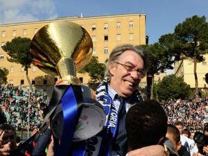 Мораті: Ми не будемо божеволіти, намагаючись придбати Бейла Мораті: Ми не будемо божеволіти, намагаючись придбати Бейла