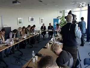 МФК готує нові проекти для України МФК готує нові проекти для України