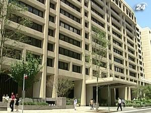 МВФ прогнозує уповільнення зростання світової економіки МВФ прогнозує уповільнення зростання світової економіки