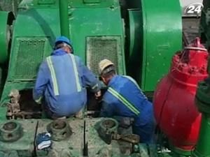 Казахстан стане провідним експортером нафти Казахстан стане провідним експортером нафти