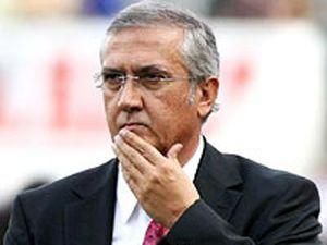 Мансано: Ми не дали нічого тзробити супернику Мансано: Ми не дали нічого тзробити супернику