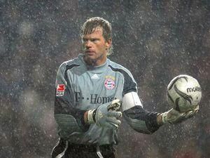 Олівер Кан: П'єш вино, маєш взаєморозуміння Олівер Кан: П'єш вино, маєш взаєморозуміння