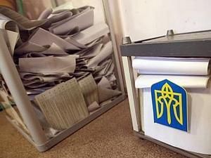 Миколаївська ТВК отримала всі протоколи Миколаївська ТВК отримала всі протоколи