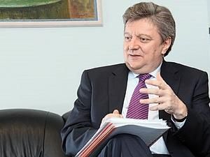 Шпек: Згода Росії — ключове питання Шпек: Згода Росії — ключове питання