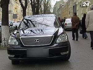 Турчин: “Лексус” "Дніпростандарту" купив попередній керівник Турчин: “Лексус” "Дніпростандарту" купив попередній керівник