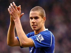 Джек Родвел вже у строю Джек Родвел вже у строю