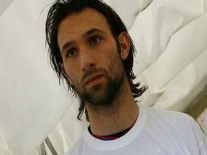 Гравець "Осера" Ангбар зазнав травми Гравець "Осера" Ангбар зазнав травми