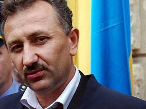 Свідки у справі Зварича "не пам’ятають", кому давали хабар Свідки у справі Зварича "не пам’ятають", кому давали хабар