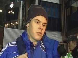 Коваль вдячний своїм партнерам за те, що мав мало роботи Коваль вдячний своїм партнерам за те, що мав мало роботи